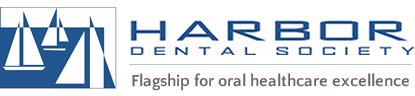 Harbor Dental Society Logo